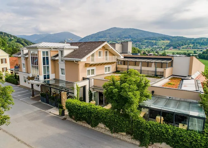 Hotel Hotel-restaurant Allmer 4*