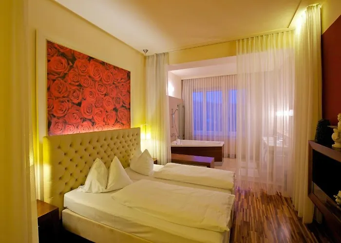 Hotel-restaurant Allmer Hotel