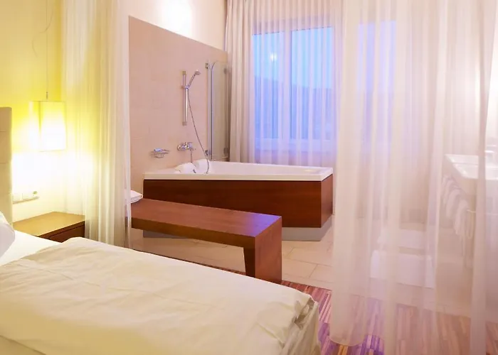 Hotel-restaurant Allmer 4*