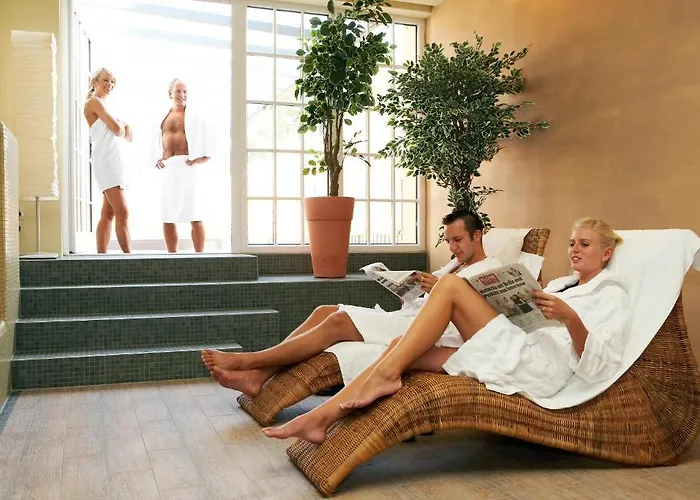 Hotel-restaurant Allmer 4* Weiz