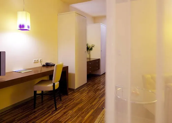 Hotel-restaurant Allmer Отель