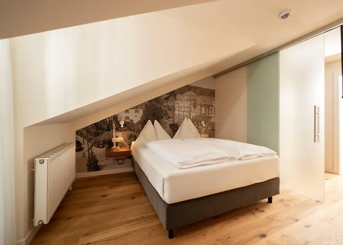 Hotel Hotel-restaurant Allmer