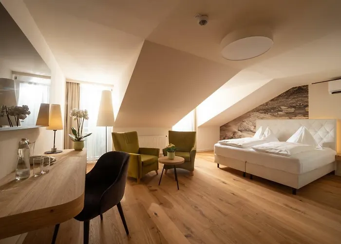 Hotel-restaurant Allmer 4*