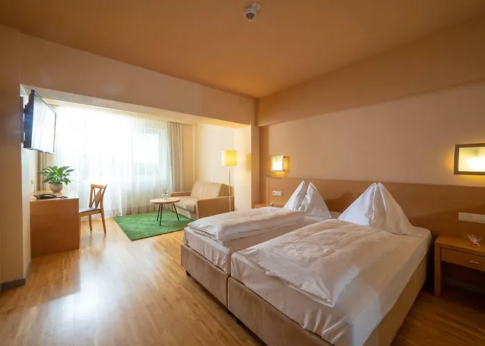 Hotel-restaurant Allmer 4*