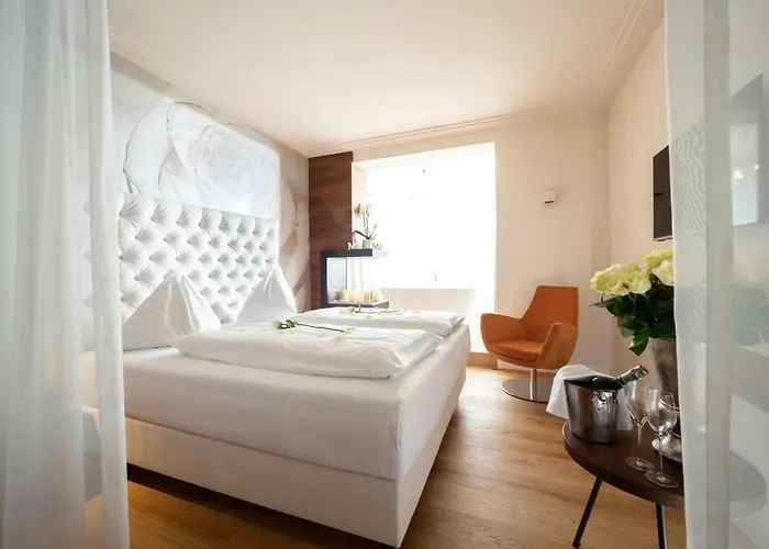 Hotel Hotel-restaurant Allmer 4*