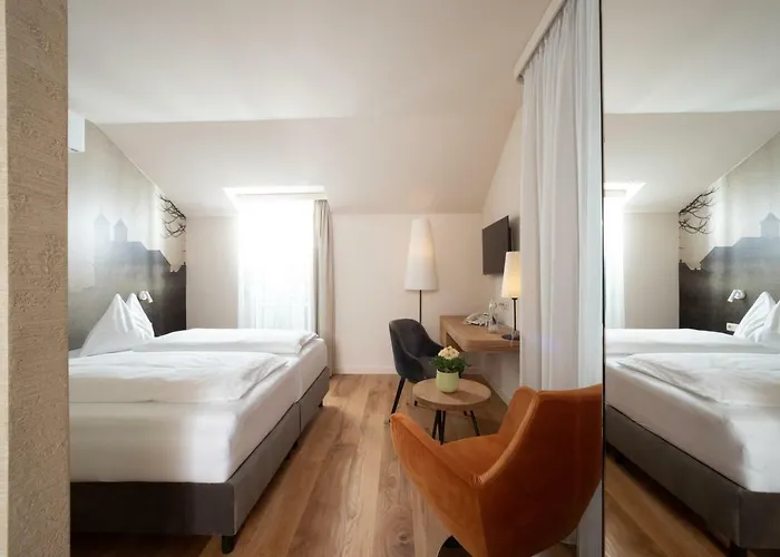 Hotel-restaurant Allmer Hotel