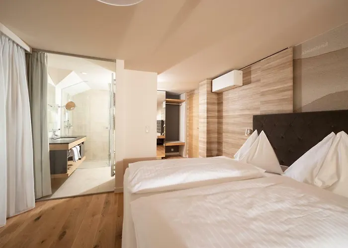 Hotel-restaurant Allmer Hotel Weiz