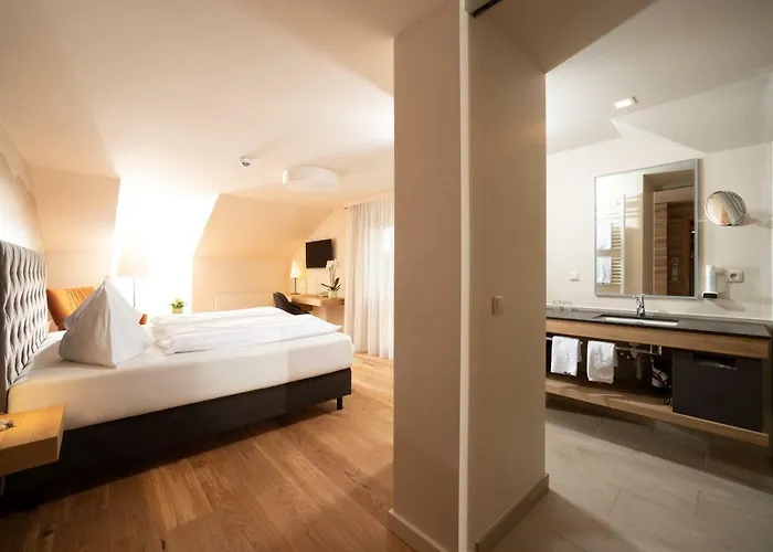 Hotel-restaurant Allmer