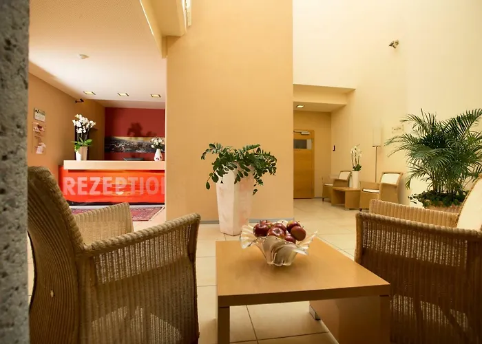 Hotel-restaurant Allmer 4* Weiz