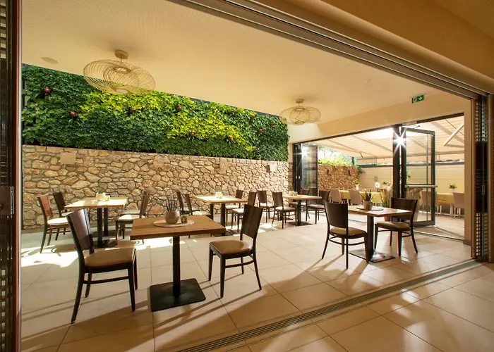 Hotel-restaurant Allmer