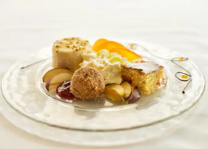 Hotel Hotel-restaurant Allmer Weiz