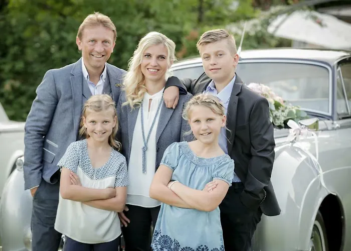 Hotel-restaurant Allmer 4*