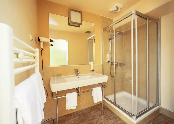 Hotel Hotel-restaurant Allmer Weiz